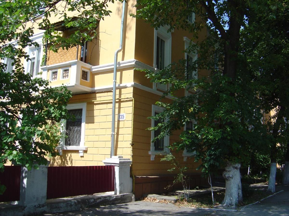 Апартаменты Apartment near KVINT Тирасполь-8