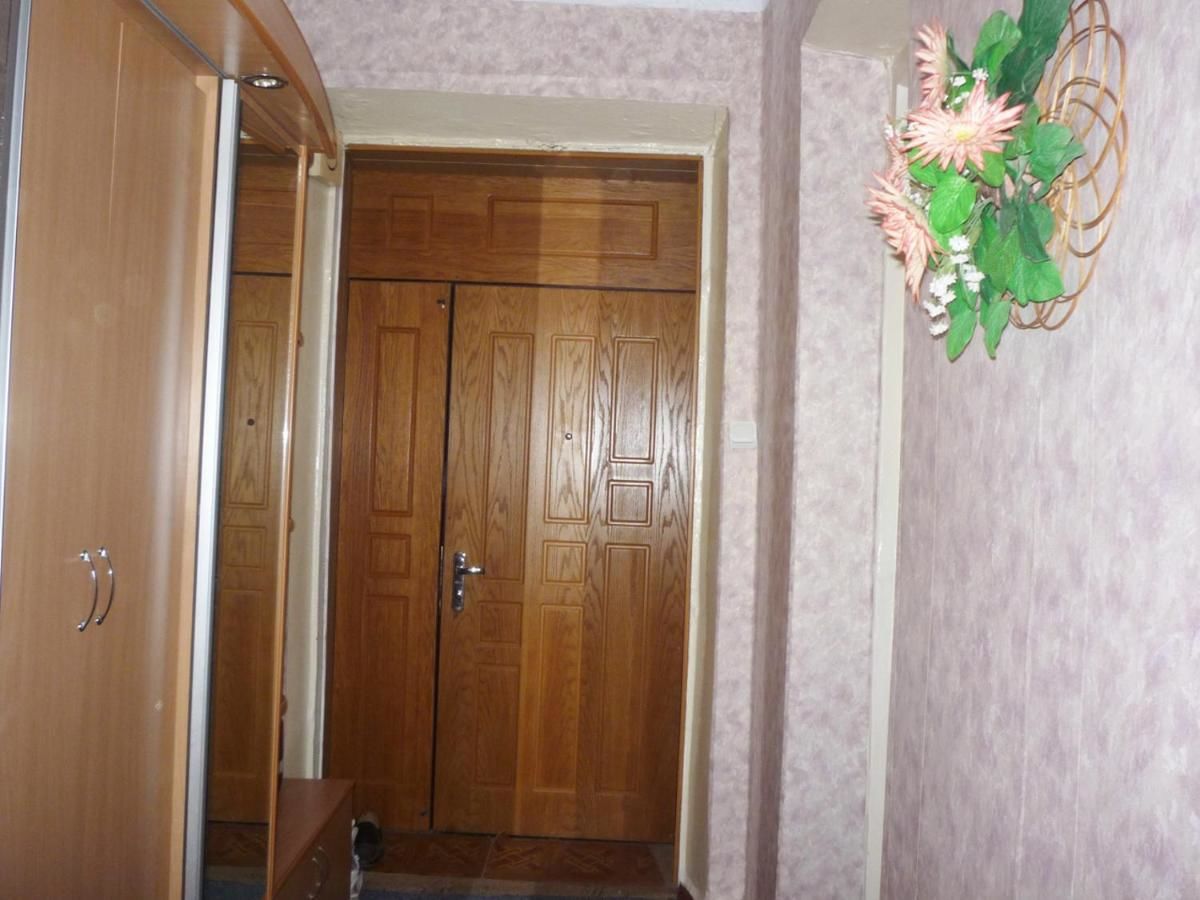Апартаменты Apartment near KVINT Тирасполь-11