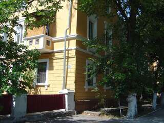 Апартаменты Apartment near KVINT Тирасполь Апартаменты с 1 спальней-29