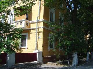 Апартаменты Apartment near KVINT Тирасполь-4