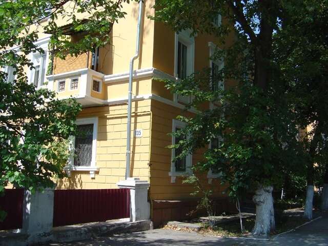 Апартаменты Apartment near KVINT Тирасполь-31